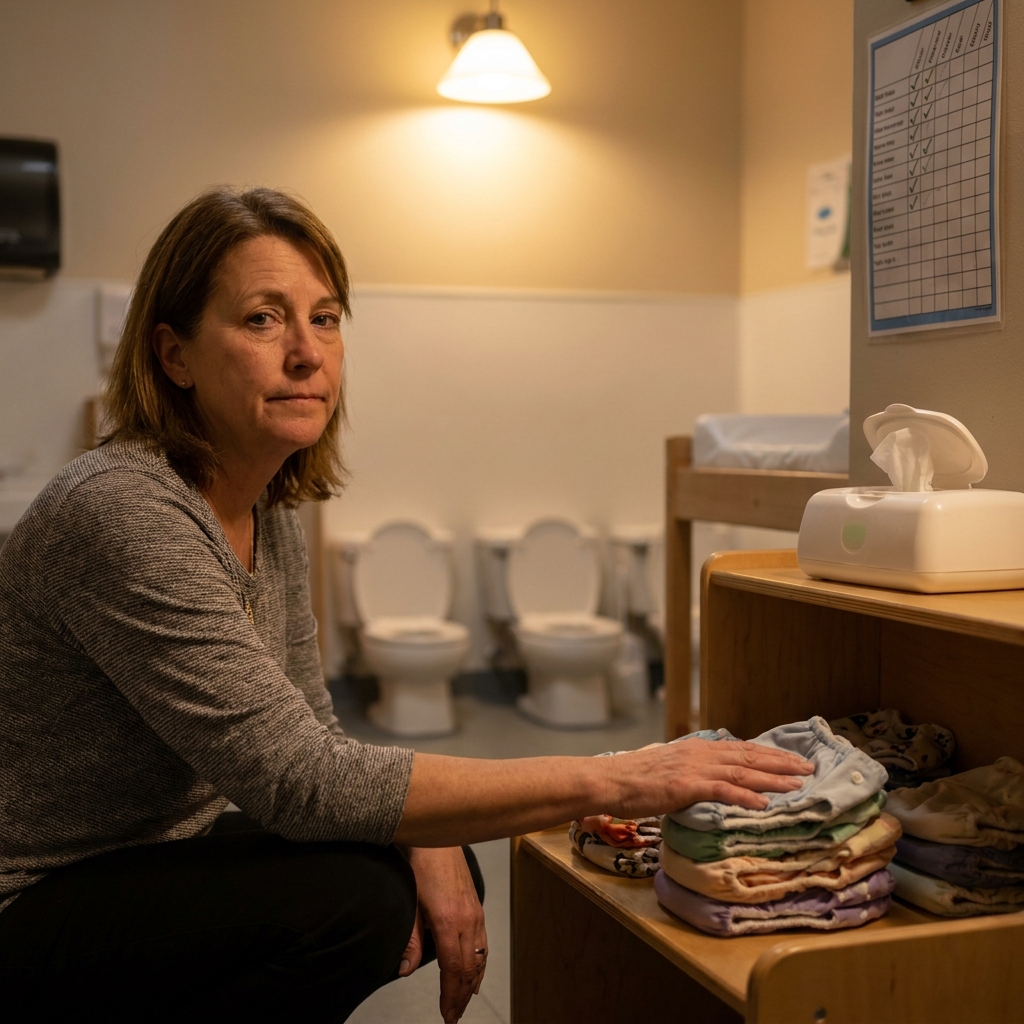 Inside Preschool Potty Training: Real-Life Routines Families Never See 57432162 66005339 1785331630 780981