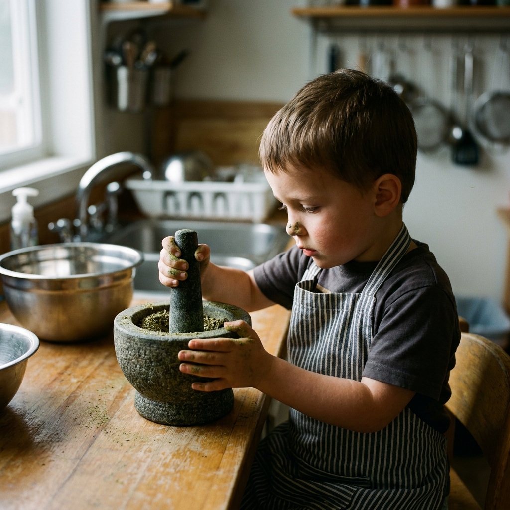 Small Jobs, Strong Kids: Growing Preschool Independence Through Playful Responsibilities 57432162 73595141 1785906999 542115