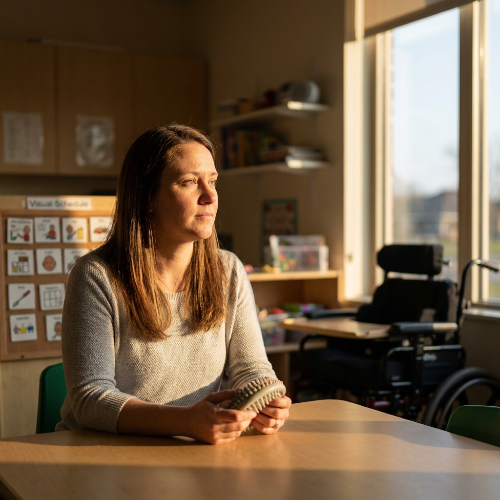 Stronger Starts for Every Child: IDEA, Head Start Changes, and Your Early Learning Program 57432162 47963142 1788780444 404387